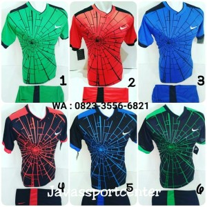 Baju Futsal Baju Voli Baju Bola Tokopedia