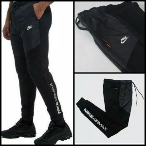 Celana Panjang Joggerpants Nike Airmax Grade Original Tokopedia