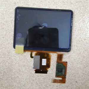 Lcd Canon 70d Original Tokopedia