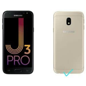 Samusung Galaxy J3 Pro Gold Tokopedia