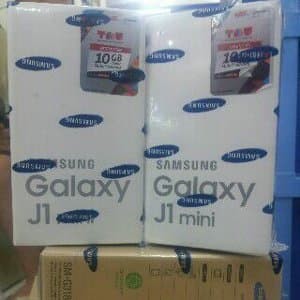 Samsung Galaxy J1 Mini Warna Putih Tokopedia