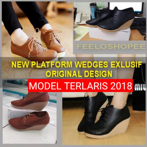 Sepatu High Heels Wanita Tokopedia