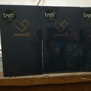 Asus Zenfone 5z Zs620kl Garansi Resmi Tokopedia