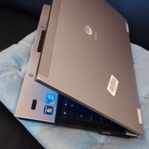 Hp Elitebook 8440p I5 4gb 14 Win7 Bekas Tokopedia
