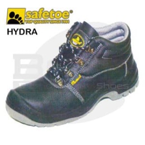 Sepatu Safety Safetoe Hydra Tokopedia