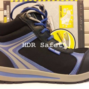 Sepatu Safety Jogger Top Runner Tokopedia