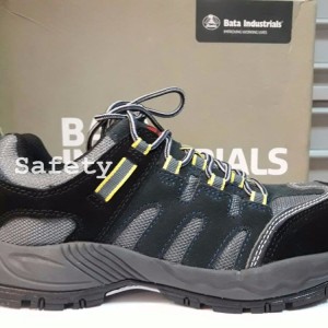 Sepatu Safety Bata Bickz 705 Tokopedia
