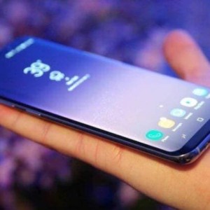 Samsung Galaxy S9 Ram 4gb Internal 64gb Resmi Sein Tokopedia
