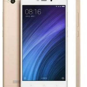Xiaomi Redmi 4a 16gb Ram 2gb New 100 Ori Tokopedia