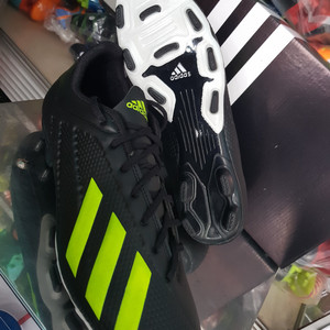 Sepatu Bola Adidas New X18 Tipe Sol F5 Tokopedia