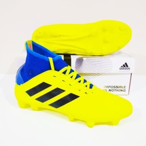 Sepatu Bola Adidas Predator Best Quality Tokopedia