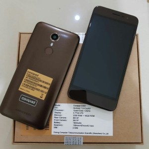 Coolpad E561 Coffee 2gb 16gb Garansi Resmi 1 Tahun Tokopedia