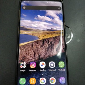 Samsung Galaxy S8 Plus 64 Gb Tokopedia
