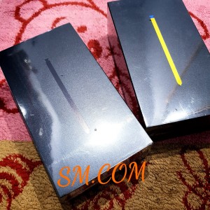 Samsung Note 9 128gb Garansi Sein Tokopedia