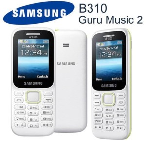 Samsung Piton B310e Garansi Resmi Tokopedia