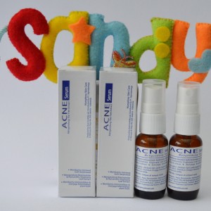 Serum Anti Acne Karunia Agrindomega Serum Muka Kosmetik Bpom Asli Tokopedia