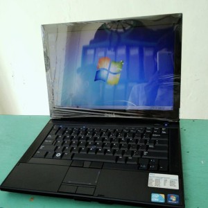 Promo Laptop Dell Latitude E6410 Core I5 Ram 2gb Hdd 320gb Tokopedia
