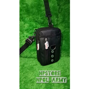 Tas Hp Tas Handphone Pouchbag Tokopedia