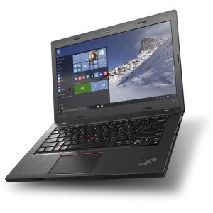 Notebook Lenovo Thinkpad T480 20l5a02hid Tokopedia