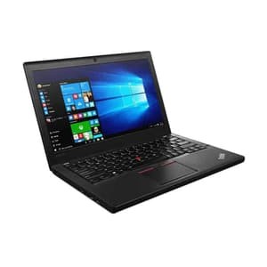 Notebook Lenovo Thinkpad X260 20f5a28yid Tokopedia