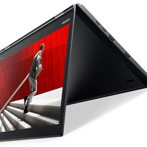 Notebook Lenovo X1 Yoga 20lda000id Tokopedia
