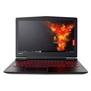 Notebook Lenovo Legion Y920 17ikb 80yw004rid Black Texture Tokopedia