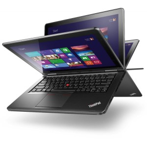 Notebook Lenovo Thinkpad Helix 2 20cga02pid Tokopedia