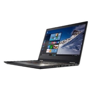 Notebook Lenovo Thinkpad Yoga 370 20jja006id Tokopedia