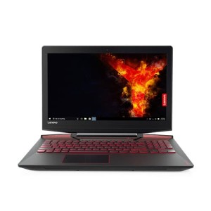 Notebook Lenovo Legion Y720 15ikb 80vr00kaid Tokopedia