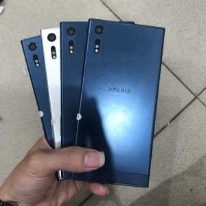 Sony Xperia Xz 32gb Tokopedia