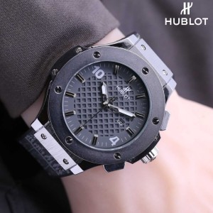 Jam Tangan Hub Lot Pria Tokopedia