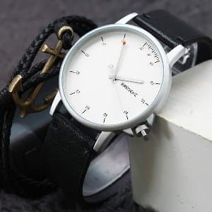 Jam Tangan Unisex Bregenz Original Terlaris Full Box Dan Gelang Cantik Tokopedia