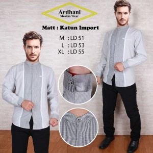 Baju Koko Kurta Pria Termurah Tokopedia