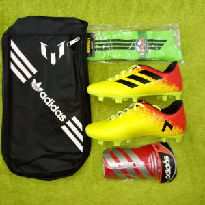 Sepatu Bola Anak Adidas Ace Tokopedia