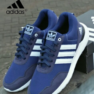 Sepatu Adidas Cloudfoam Tokopedia