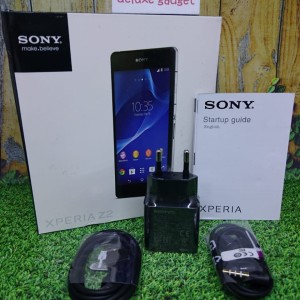 Sony Z2 Big Tokopedia