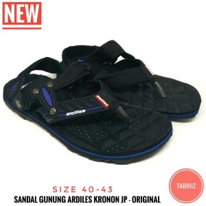 Sendal Gunung Tokopedia