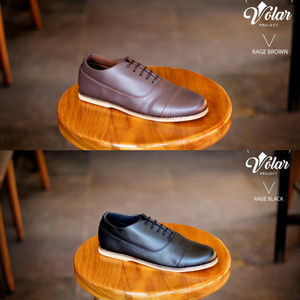 Sepatu Formal Pria Sneakers Tokopedia