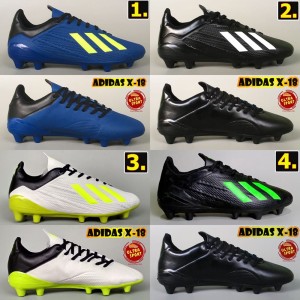 Sepatu Bola Dewasa Promo Tokopedia