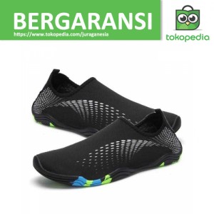 Sepatu Sneaker Pantai Olahraga Air Tokopedia