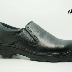 Sepatu Safety Slipon King Arthur Tokopedia