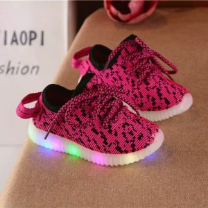 Sepatu Lampu Anak Import Tokopedia