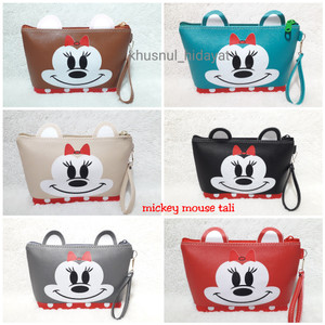 Dompet Kosmetik Murah Harga Grosir Tokopedia