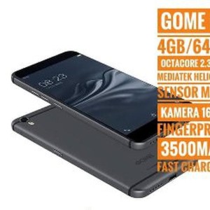 Gome K1 Iris Ram 4gb Rom 64gb Tokopedia