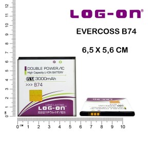 Evercoss Winner T3 B74 4g Lte Ram 1gb Tokopedia