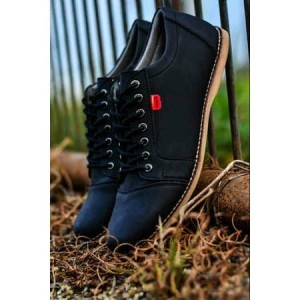 Sepatu Casual Pria Kickers Shaka Tokopedia