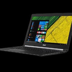 Acer A515 51 369v Intel Core I3 6006u Ram 4gb Hdd 500gb Windows 10 Black Tokopedia