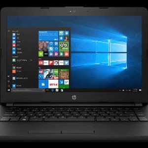 Promo Hp 14 Bw088tu Amd A6 9220 Ram 4gb Hdd 500gb Windwos 10 Mouse Wireless Tokopedia