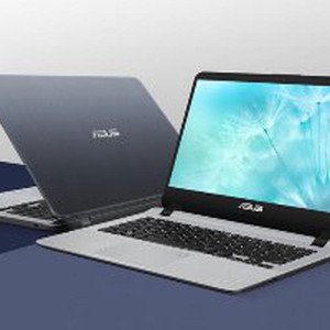 Asus A407ma Intel Celeron N4000 4gb Ram 1tb Hdd Win10 14 Inch Hd Fingerprint Tokopedia
