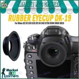Rubber Nikon D700 Tokopedia